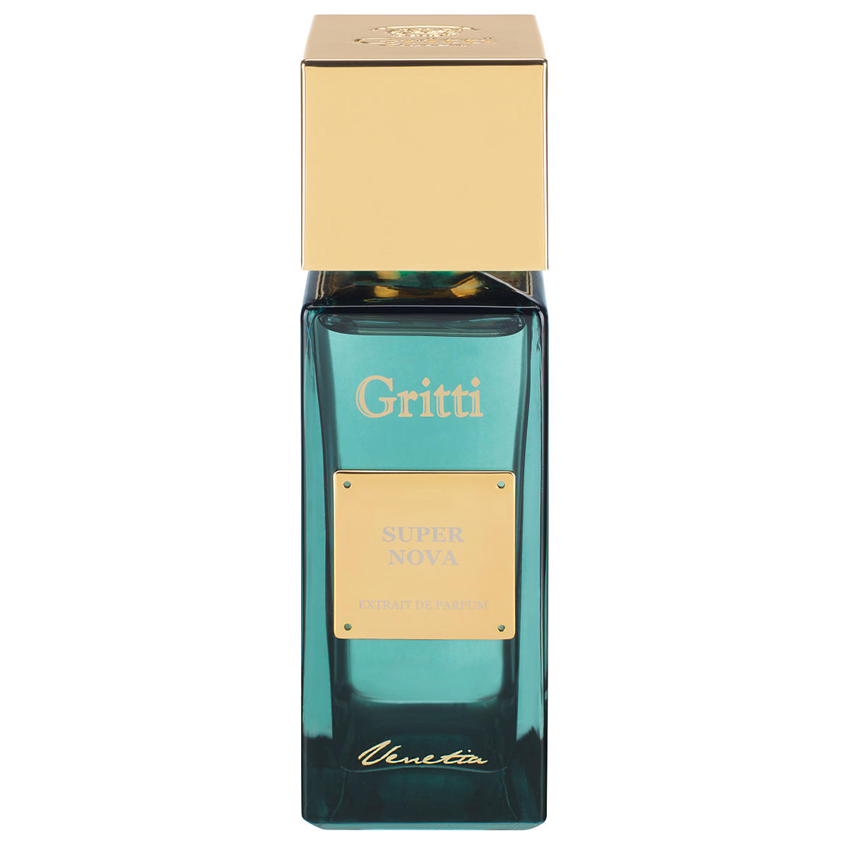 Gritti Super Nova Extrait de Parfum 100 ml Unisexe