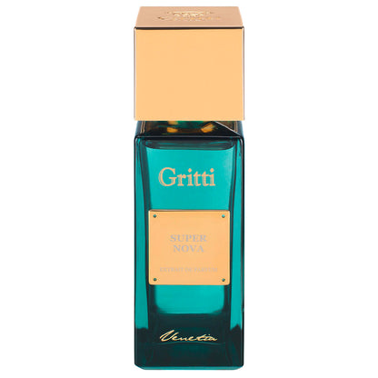 Gritti Super Nova Extrait de Parfum 100 ml Unisexe
