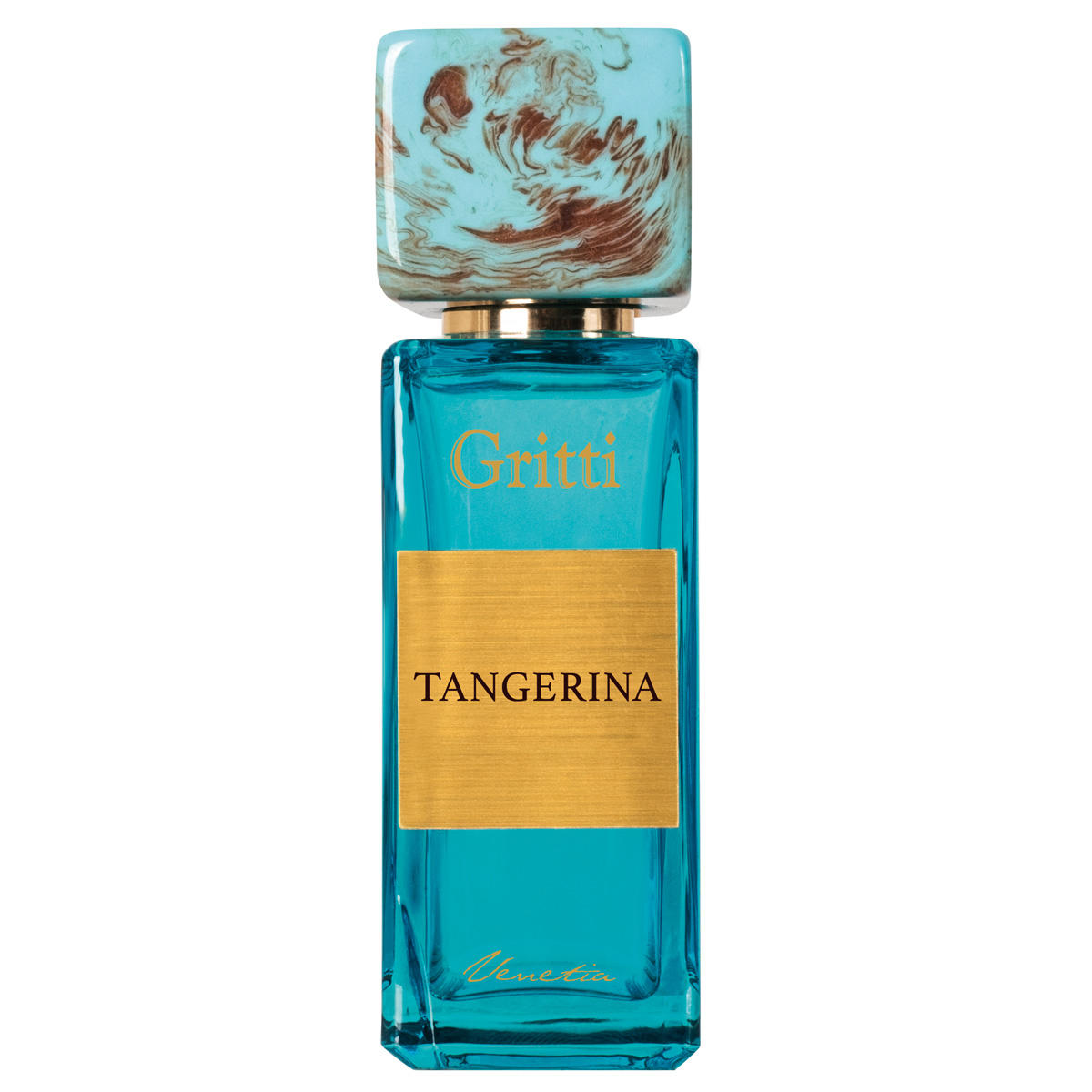 Gritti Tangerina Eau de Parfum 100 ml (Unisexe)
