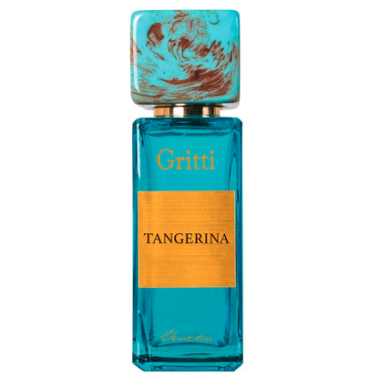 Gritti Tangerina Eau de Parfum 100 ml (Unisexe)