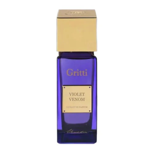 Gritti Violet Venom Extrait de parfum Unisexe 100 ml