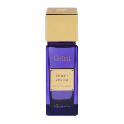 Gritti Violet Venom Extrait de parfum Unisexe 100 ml