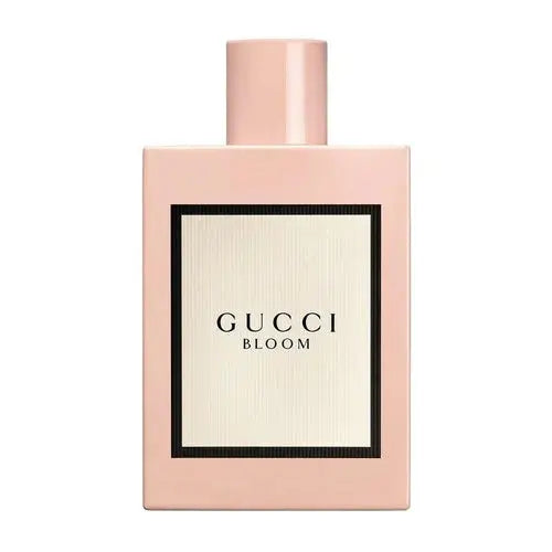 Gucci Bloom Eau De Parfum 100 ml Femme Gucci