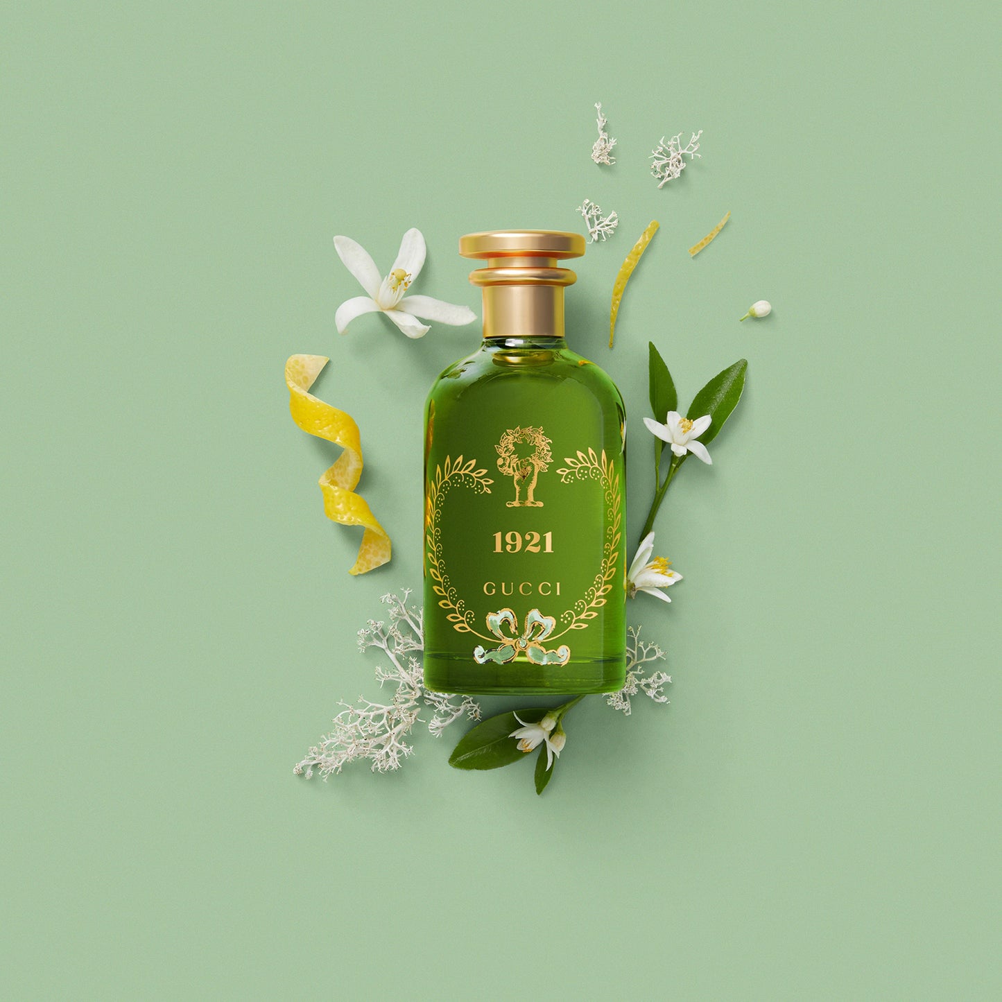 Gucci 1921 Eau de Parfum Unisexe 100 ml