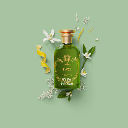 Gucci 1921 Eau de Parfum Unisexe 100 ml