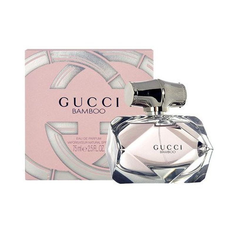 Gucci Bamboo Eau De Parfum 30 ml Femme