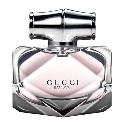 Gucci Bamboo Eau De Parfum 75 ml Femme Gucci