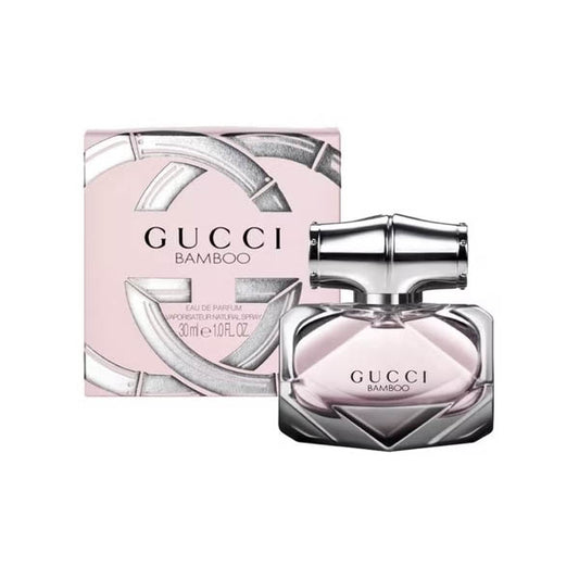 Gucci Bamboo Eau de Parfum Femme 30ml