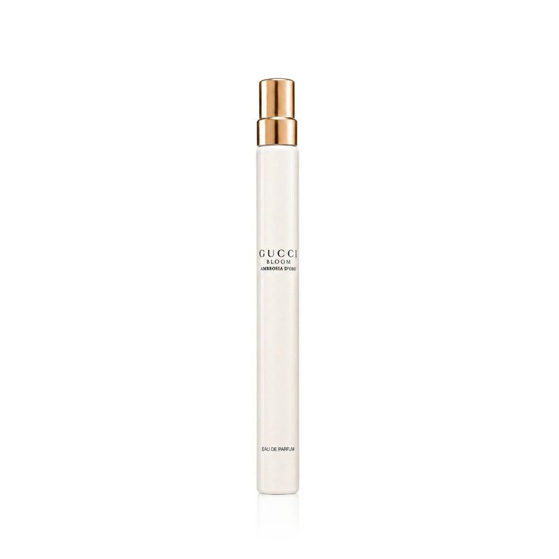 Gucci Bloom Ambrosia d'Oro Eau de Parfum Miniature 10 ml Femme