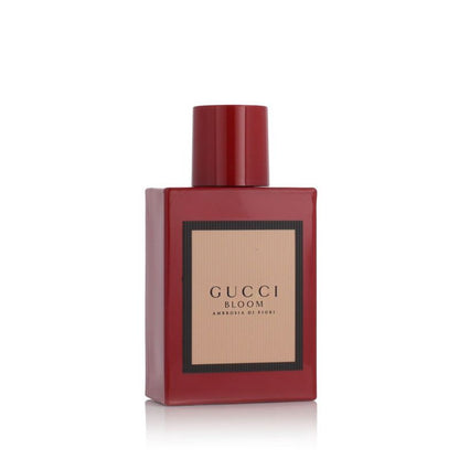 Gucci Bloom Ambrosia di Fiori Eau De Parfum Intenso 50 ml Mujer
