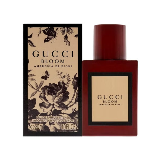 Gucci Bloom Ambrosia di Fiori Eau de Parfum Femme 30ml