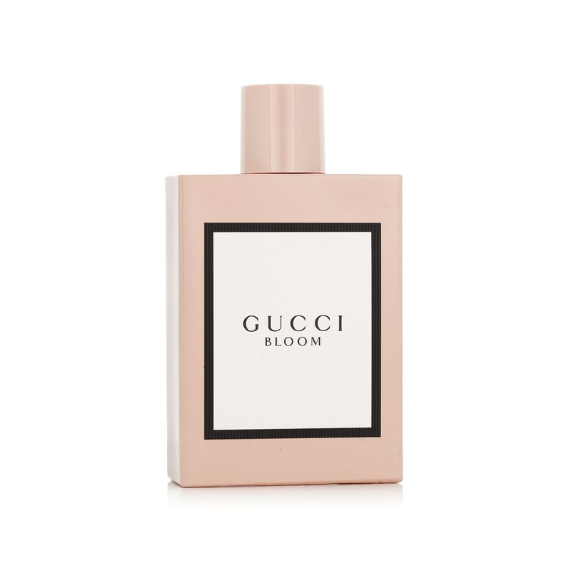 Gucci Bloom Eau De Parfum 100 ml Femme