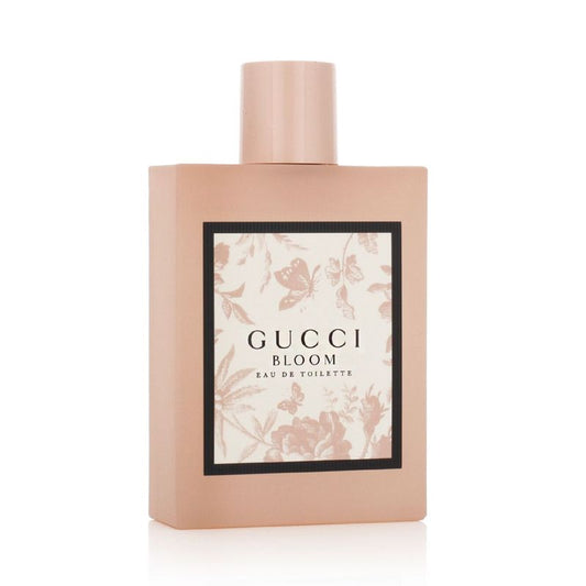 Gucci Bloom Eau De Toilette 100 ml Femme Gucci