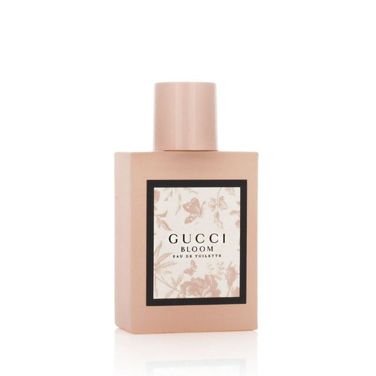Gucci Bloom Eau De Toilette 50 ml Femme Gucci