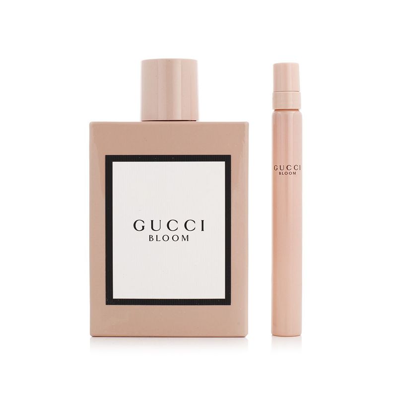 Gucci Bloom Eau de Parfum 100 ml + Eau de Parfum 10 ml Mujer