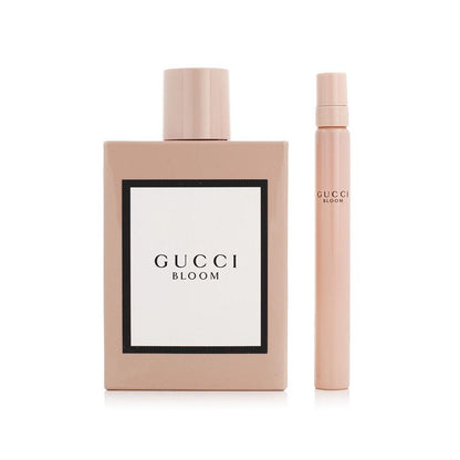 Gucci Bloom Eau de Parfum 100 ml + Eau de Parfum 10 ml Mujer
