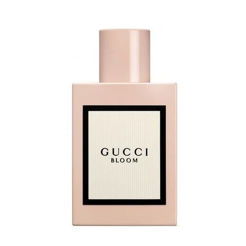 Gucci Bloom Eau de Parfum Femme 50 ml