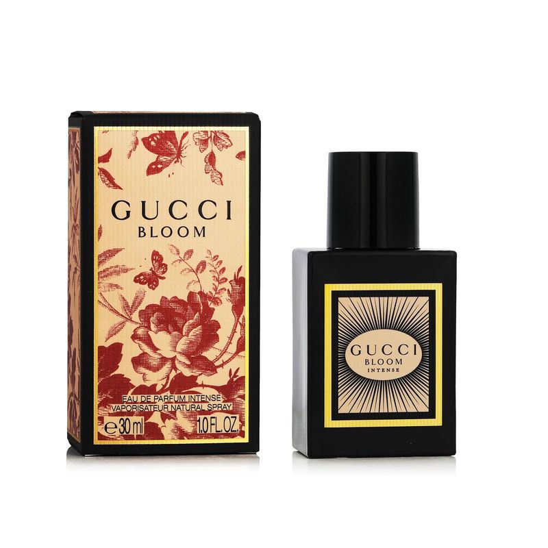 Gucci Bloom Intense Eau De Parfum Intense 30 ml para mujer