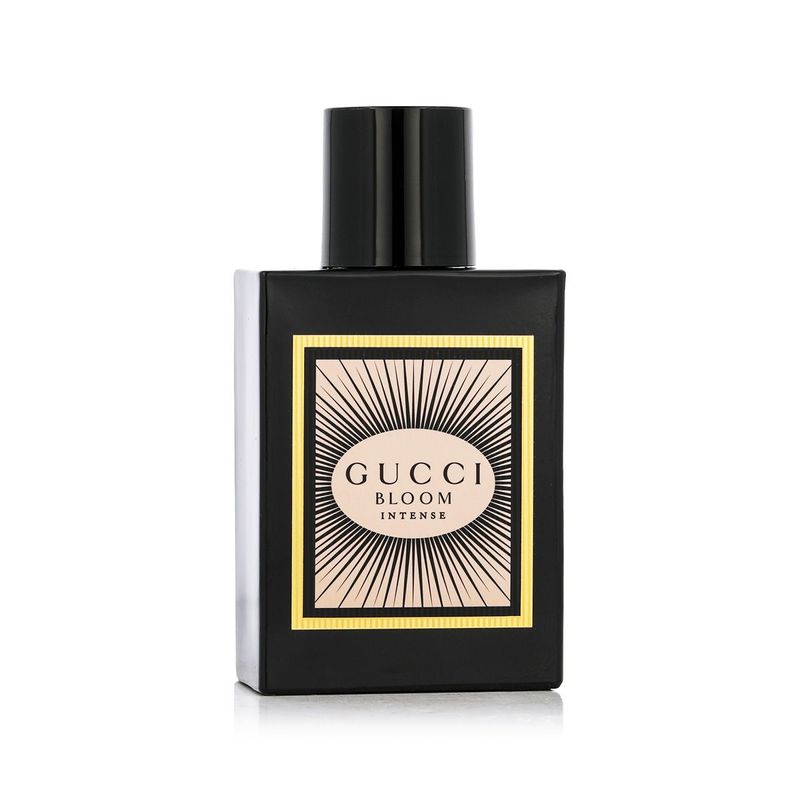 Gucci Bloom Intense Eau De Parfum Intense 50 ml Femme