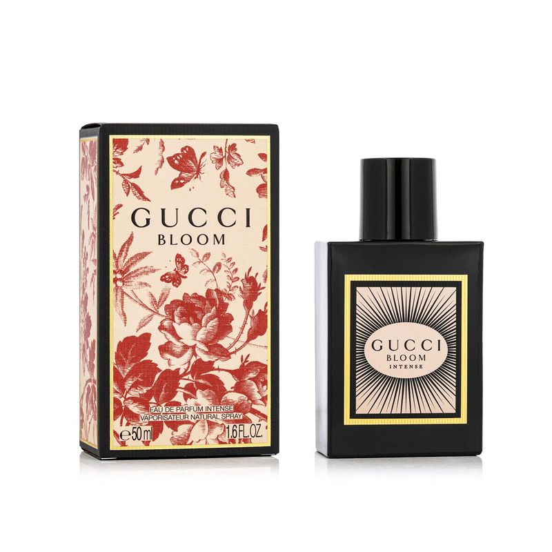 Gucci Bloom Intense Eau De Parfum Intense 50 ml Femme