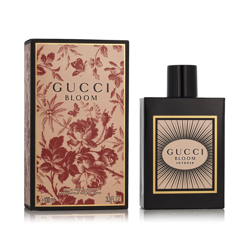 Gucci Bloom Intense Eau de Parfum Femme 100 ml
