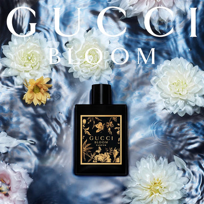 Gucci Bloom Parfum 100 ml Femme