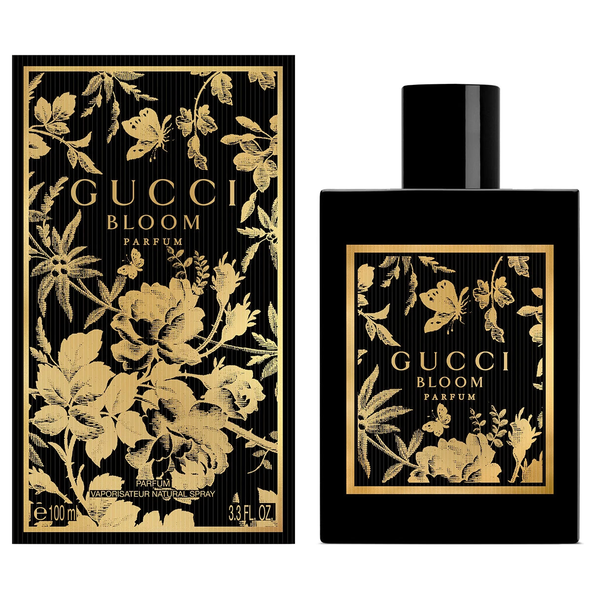 Gucci Bloom Parfum 100 ml Femme