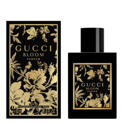 Gucci Bloom Parfum Femme 50 ml – Parfum Floral Intense