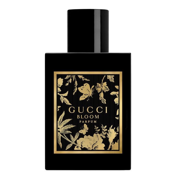 Gucci Bloom Parfum Femme 50 ml – Parfum Floral Intense