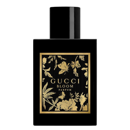 Gucci Bloom Parfum Femme 50 ml – Parfum Floral Intense