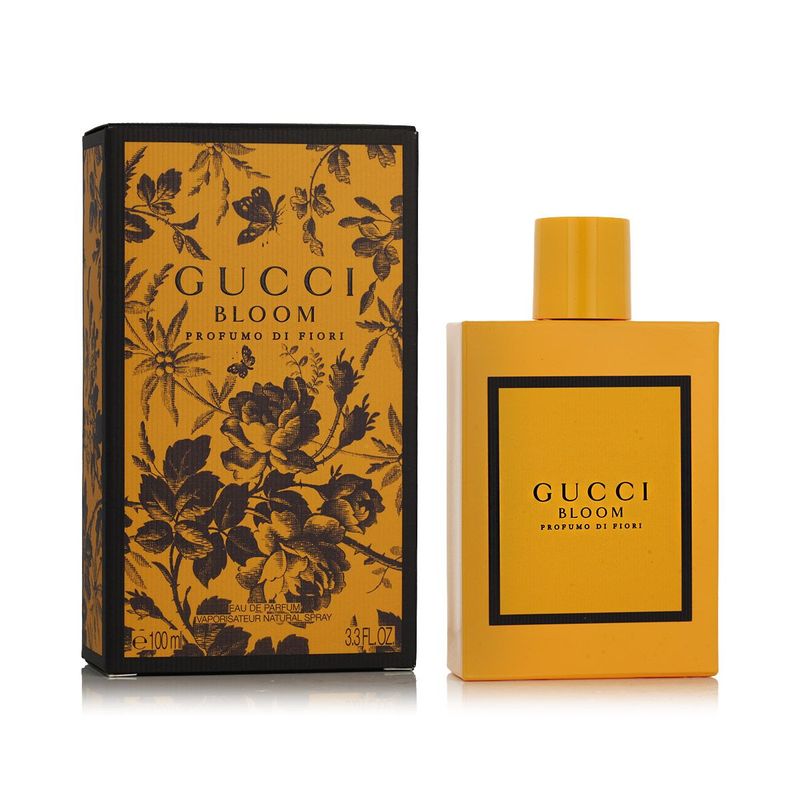 Gucci Bloom Profumo di Fiori Eau De Parfum 100 ml Mujer