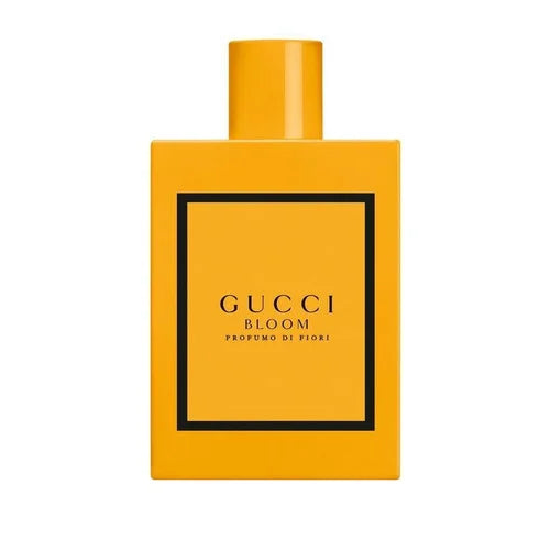 Gucci Bloom Profumo di Fiori Eau De Parfum Femme 100 ml