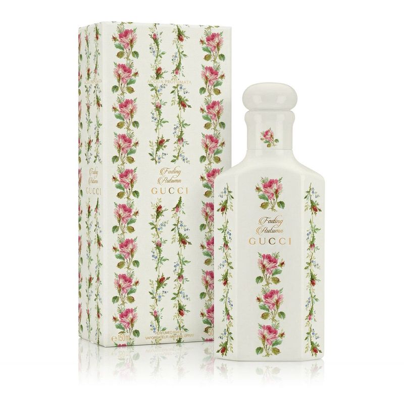 Gucci Fading Autumn Eau de Parfum Unisexe 150 ml