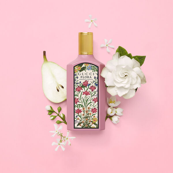 Gucci Flora Gorgeous Gardenia Eau de Parfum Femme 100 ml
