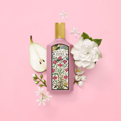 Gucci Flora Gorgeous Gardenia Eau de Parfum Femme 100 ml