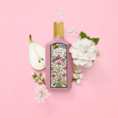 Gucci Flora Gorgeous Gardenia Eau de Parfum Femme 30 ml