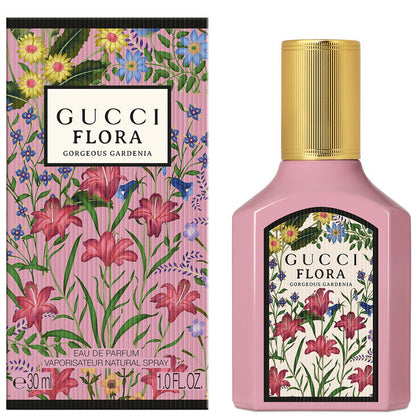 Gucci Flora Gorgeous Gardenia Eau de Parfum Femme 30 ml