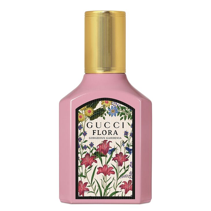 Gucci Flora Gorgeous Gardenia Eau de Parfum Femme 30 ml