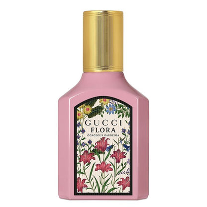 Gucci Flora Gorgeous Gardenia Eau de Parfum Femme 30 ml