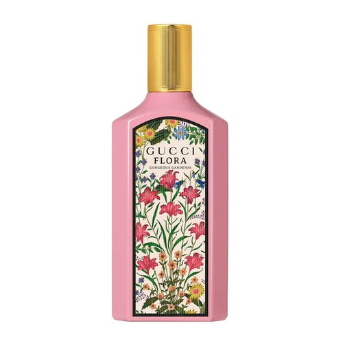Gucci Flora Gorgeous Gardenia Eau de Parfum Testeur 100 ml Femme
