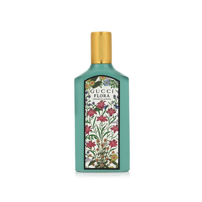 Gucci Flora Gorgeous Jasmine Eau De Parfum 100 ml para mujer