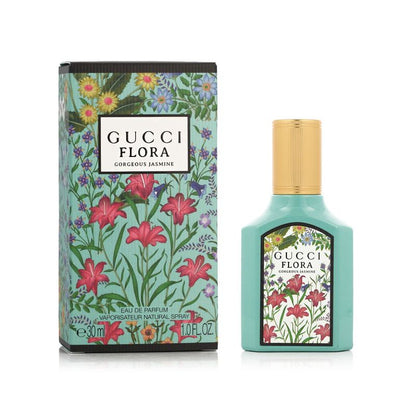 Gucci Flora Gorgeous Jasmine Eau De Parfum 30 ml para mujer