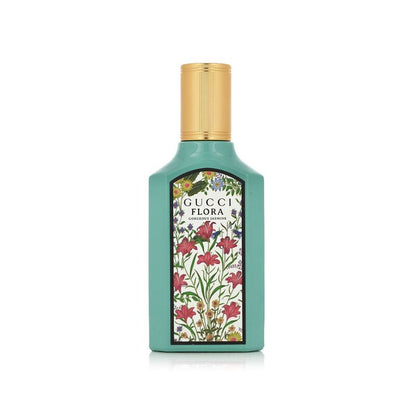 Gucci Flora Gorgeous Jasmine Eau De Parfum 50 ml Femme