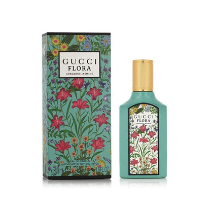 Gucci Flora Gorgeous Jasmine Eau De Parfum 50 ml Femme