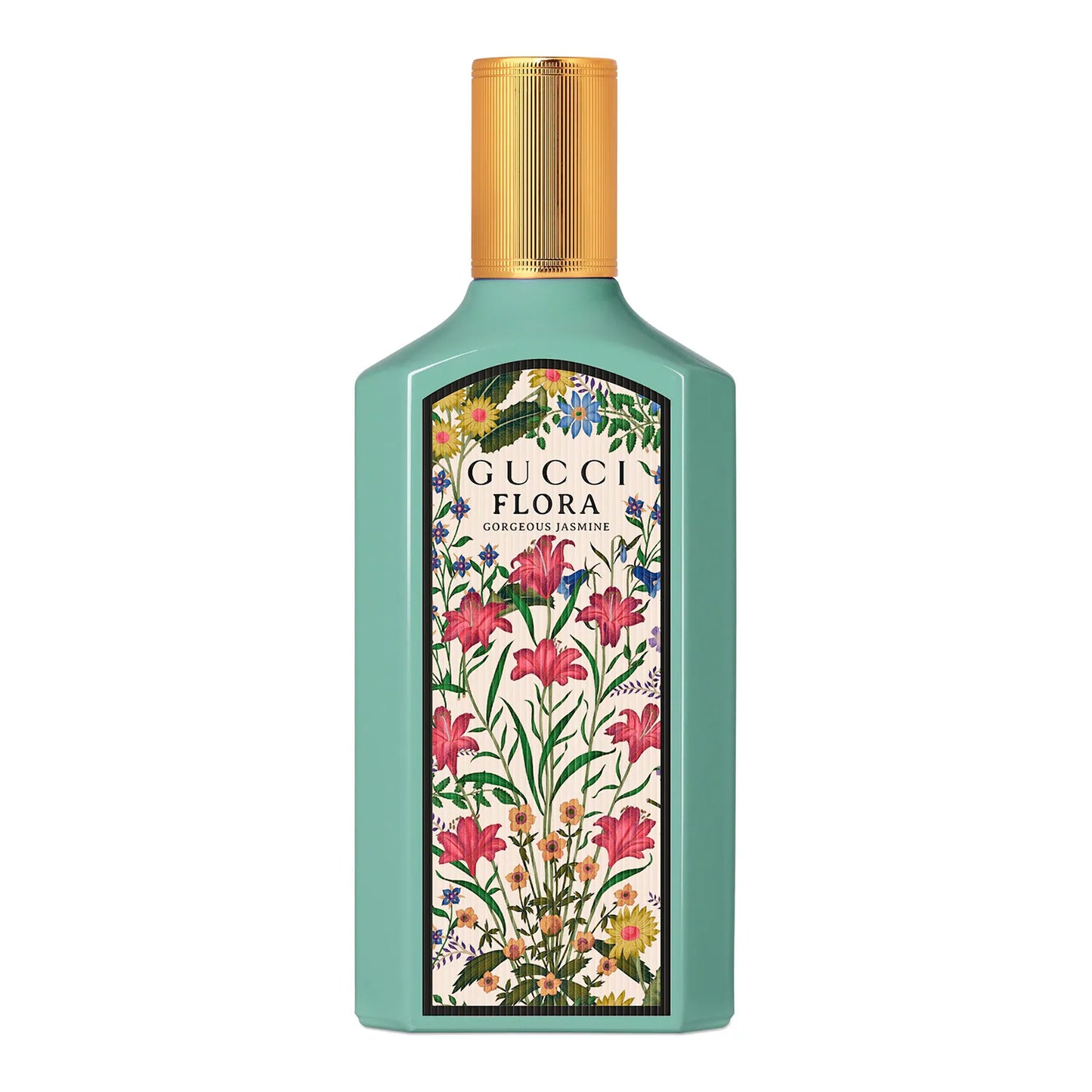 Gucci Flora Gorgeous Jasmine Eau de Parfum Femme 150 ml