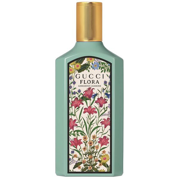 Gucci Flora Gorgeous Jasmine Eau de Parfum Testeur 100 ml Femme
