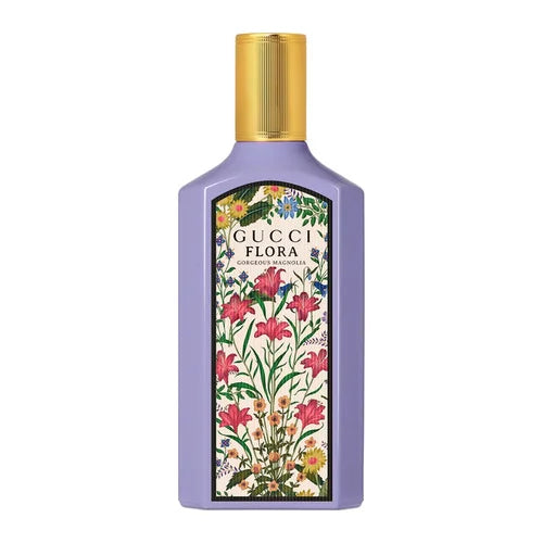 Gucci Flora Gorgeous Magnolia Eau De Parfum 100 ml para mujer