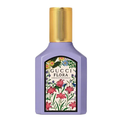 Gucci Flora Gorgeous Magnolia Eau De Parfum 30 ml para mujer