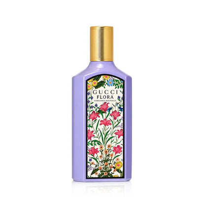 Gucci Flora Gorgeous Magnolia Eau de Parfum Recharge 150 ml Femme