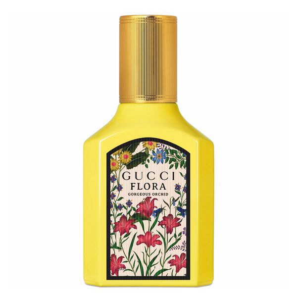 Gucci Flora Gorgeous Orchid Eau de Parfum 30 ml Femme